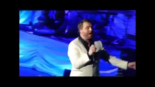 Johnny Reid - Dance With Me / Thank You