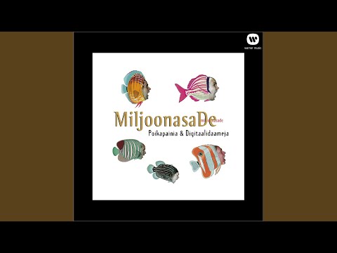 Kasvukipuja - Miljoonasade
