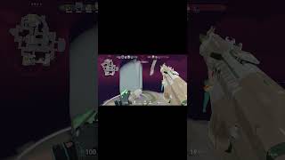 ACEで勝利！！！（旦那）  #valorant #valorantクリップ #valorantclips