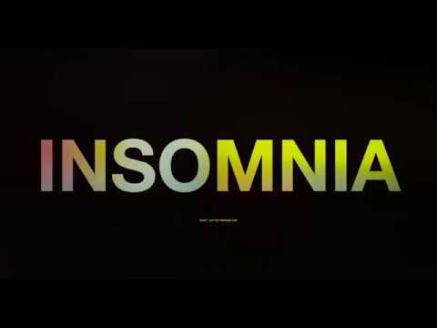 Joose The Conqueror Insomnia (Official Video)