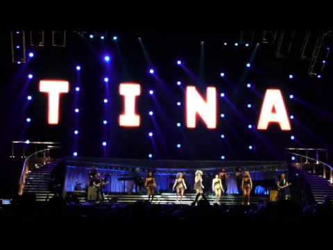 Tina Turner - Complicated disaster