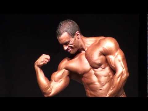 Christophe Garrigues (FRA), WFF Universe 2012