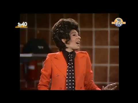 Shirley Bassey - Diamond Are Forever 1971