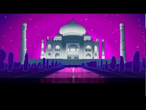 The Pink Panther's Passport to Peril - Taj Mahal