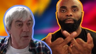 Mon père réagit à Kaaris