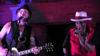 "Rock And Roll" ROYAL SOUTHERN BROTHERHOOD 8-25-14