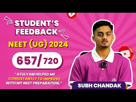 Atulyam Institute Ahmedabad Video 2