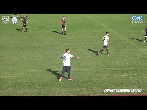 Dal Pozzo Vs Stella Azzurra - 2° Tempo