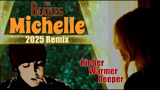 Download lagu The Beatles 'MICHELLE' | Crisp Balanced Bass, Separated Vocal Harmony, A 2025 Remix Fans Are Loving mp3 Download lagu The Beatles 'MICHELLE' | Crisp Balanced Bass, Separated Vocal Harmony, A 2025 Remix Fans Are Loving mp3