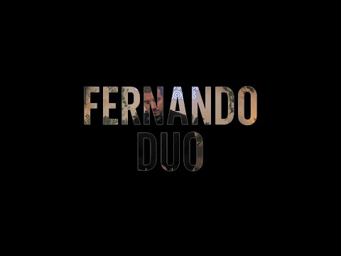 Revolution Sessions and Fernando Duo