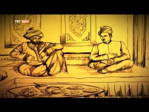 Nedim - Adriyatik'ten Çin'e Tarih Yazanlar - TRT Avaz