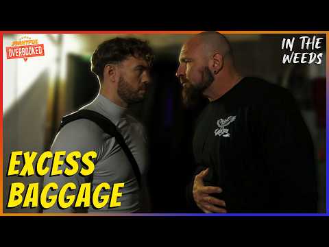 What Is Will Ospreay’s Endgame? | In The Weeds 4/30/26