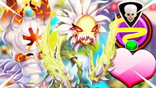 Monster Legends: DON'T Miss Out On This Mythic! | Blumeria Tales | Burnex Breeding Event Gameplay