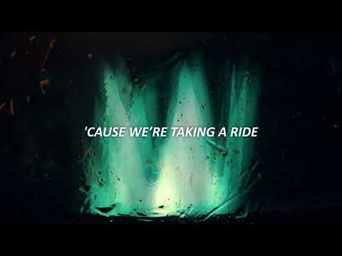 UNSECRET - Born To Be Champions (Lyrics) feat. Sam Tinnesz Loss Ballads