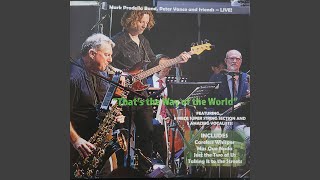 Brighton by the Sea (Live at the Brisbane Jazz Club)