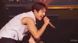 [No Re-upload] 씨엔블루 CNBLUE - 헷갈리게  Between Us - 2017 Spring Live (170621)