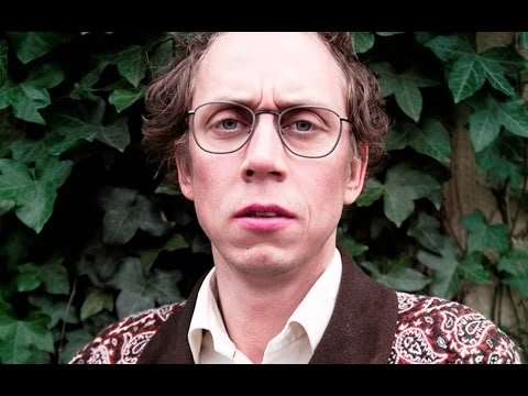 K. Svensson bråkar med vakter - Crazy Town