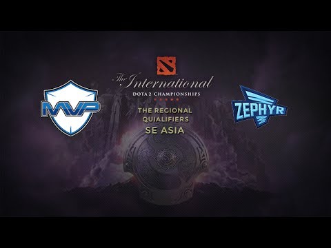 MVP.Phoenix -vs- Zephyr, TI4 SEA Qualifier, Round 6