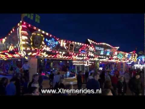 Autoscooter Golden Greats 50-60 Offride