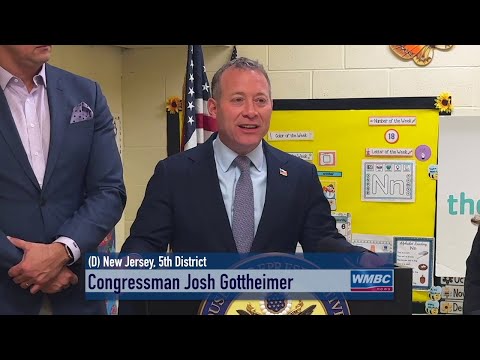 NJ Ridgewood Officials Addressing the Issue Of Childcare