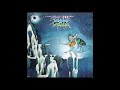 Uriah Heep - All My Life (lyrics)