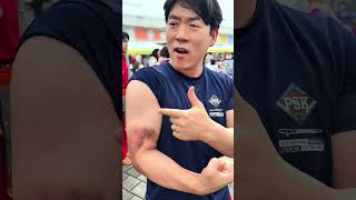 Download lagu Presiden Silat Korea kena Tendangan Wewey wita #pencaksilat @weweywita7014 mp3 Download lagu Presiden Silat Korea kena Tendangan Wewey wita #pencaksilat @weweywita7014 mp3