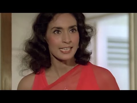 तू पाप की औलाद हैं | Sajan Ki Saheli (1981) (HD)  Part 5 | Rajendra Kumar, Rekha, Nutan, Vinod Mehra