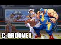 When You Could Cancel Super Moves Into Special Moves