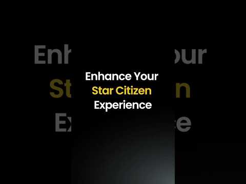 Star Citizen Icon Pack for Elgato Stream Deck | CitizenCon 2954 #starcitizen #elgato #shorts