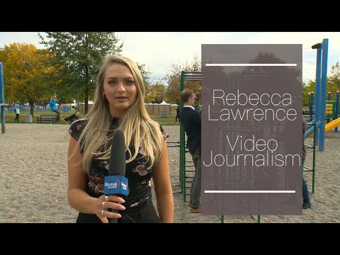 ADOPTION: A CHARITY HELPS OUT | REBECCA LAWRENCE | VIDEO JOURNALISM | GLOBAL OKANAGAN