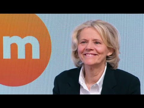 L'interview d'actualité - Florence Aubenas