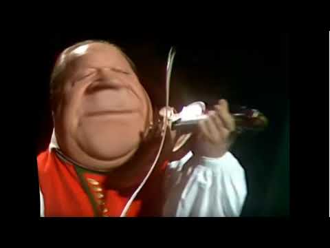 Ola med fiola (Kennet Greuz, Eric Öst) - BASS BOOSTED