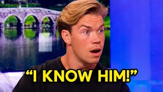 When Celebrities Meet Old Friends From Their Past