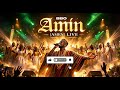 BBO - Amin (Amen) [Live] Gabrielvoice