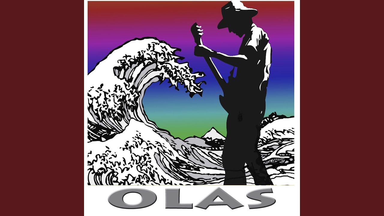 Olas (2021) - Skay Beilinson y los Fakires