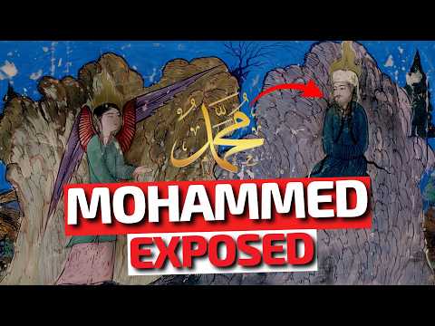 The Biography of Muhammad | Exposed in 8 Minutes!