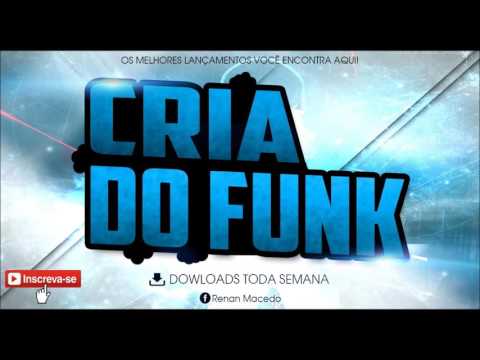MC 2G - Para Que ta Feio (DJGnooveMIX) Lançamento 2016