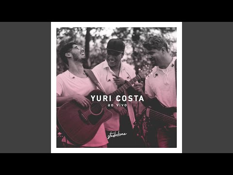 Inconstante Eu (Ao Vivo)