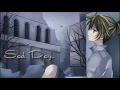 Nightcore - Sad Day (Kyo)