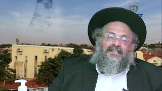 החיד"א אברג'ל - שיעור ערב - ה' אדר - תשפ"א