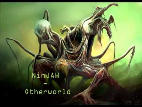 NinJAH - Otherworld [Acid Core]