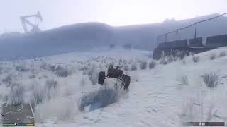 GTA5 難易度高すぎる
