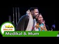 How Stubborn Medikal Gave His Mother Wahala But Hope Came In The End
