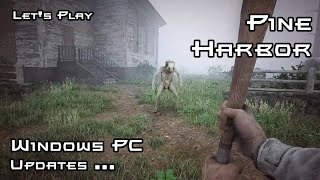 Let's Play - Pine Harbor