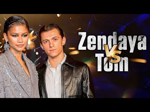 The Shocking Truth Behind Tom Holland's Public Dispute