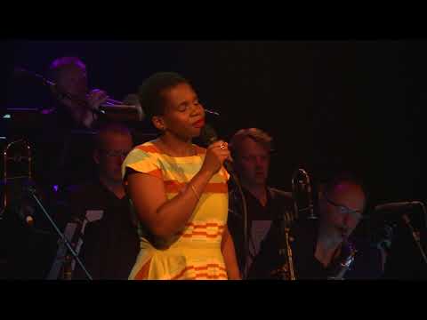 We Have A Dream with Tutu Puoane - They Dance Alone