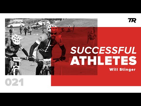 Lotoja Podium From Dead Last with Will Stinger – Successful Athletes 021