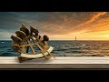 HEEL DUE TO TURN Naval Architecture Stability Phase 2 Chief Mate MMD Exam