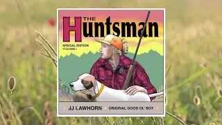 JJ Lawhorn - Huntress