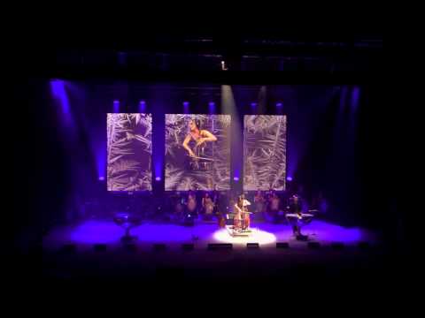 Vivaldianno Tour 2015 - City of Mirrors, Bratislava